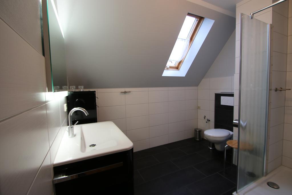 Hotel -Winterfelder Hof Apenburg-Winterfeld Quarto foto